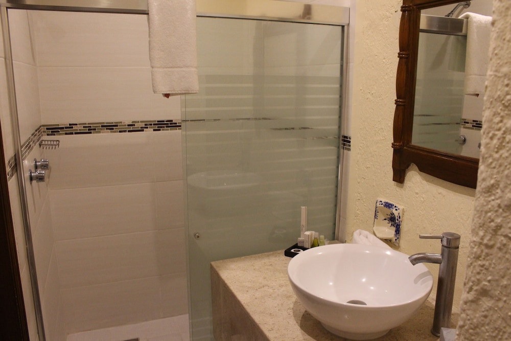 Hotel Posada Virreyes 70/71