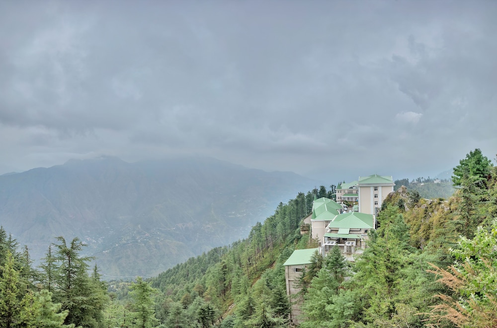 Club Mahindra Pristine Peaks Naldehra 54/60