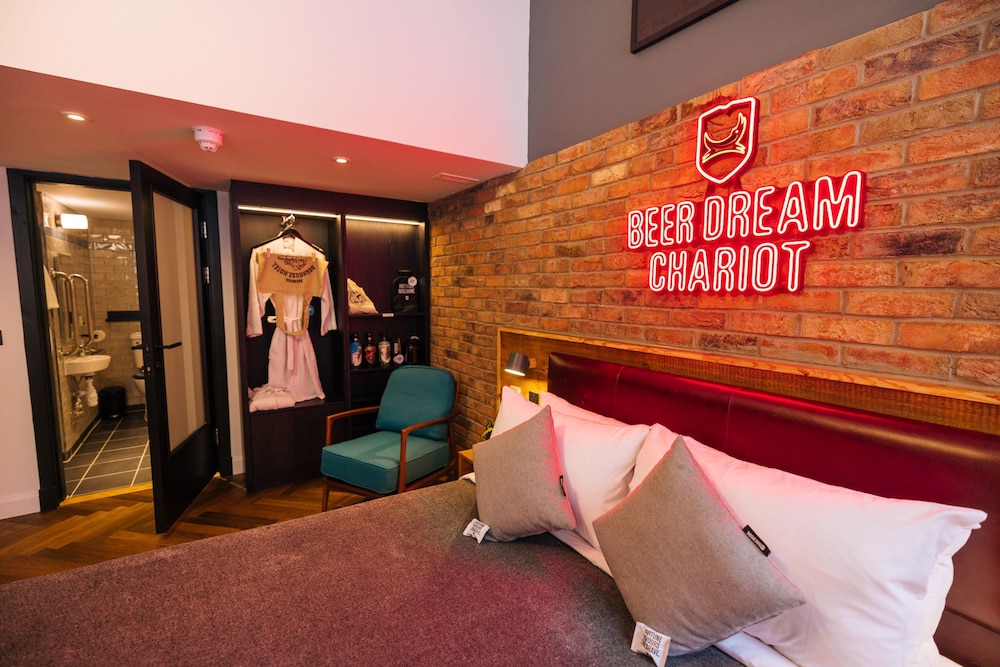 BrewDog DogHouse Edinburgh 2/25