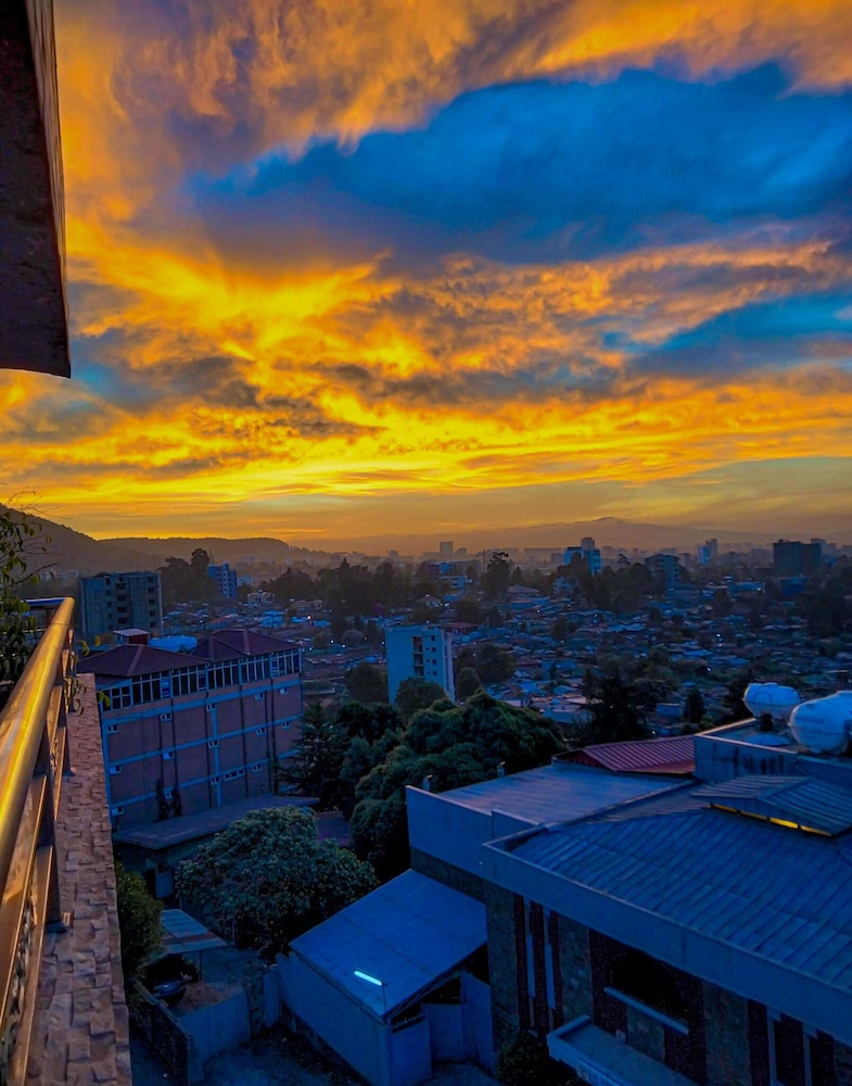 Ras Amba Hotel 43/50