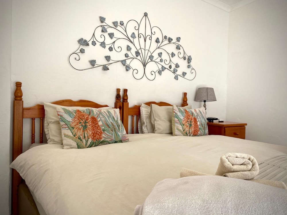 La Bella B&B Under the Fig Tree 12/33