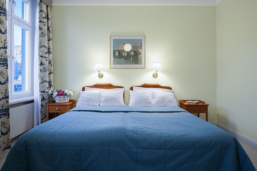 Thon Hotel Vasa 12/48