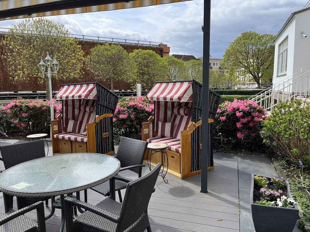 Hotel Rosengarten 32/50