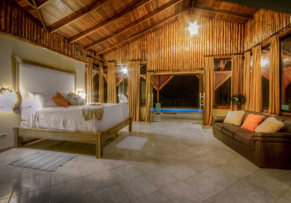 Green Lagoon Wellbeing Resort 5/71