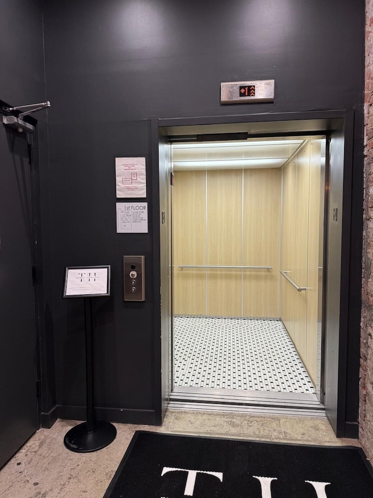 RIFF 市中心酒店(Tribeca Hotel FiDi) 图片3