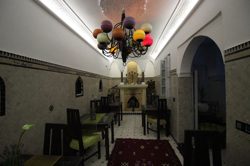 Riad Eloise 67/75