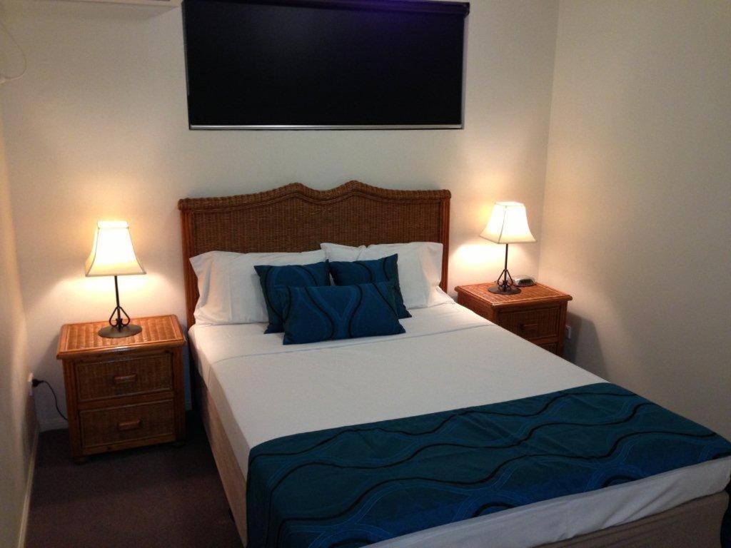 Best Western Central Plaza Apartments Cairns 5/19