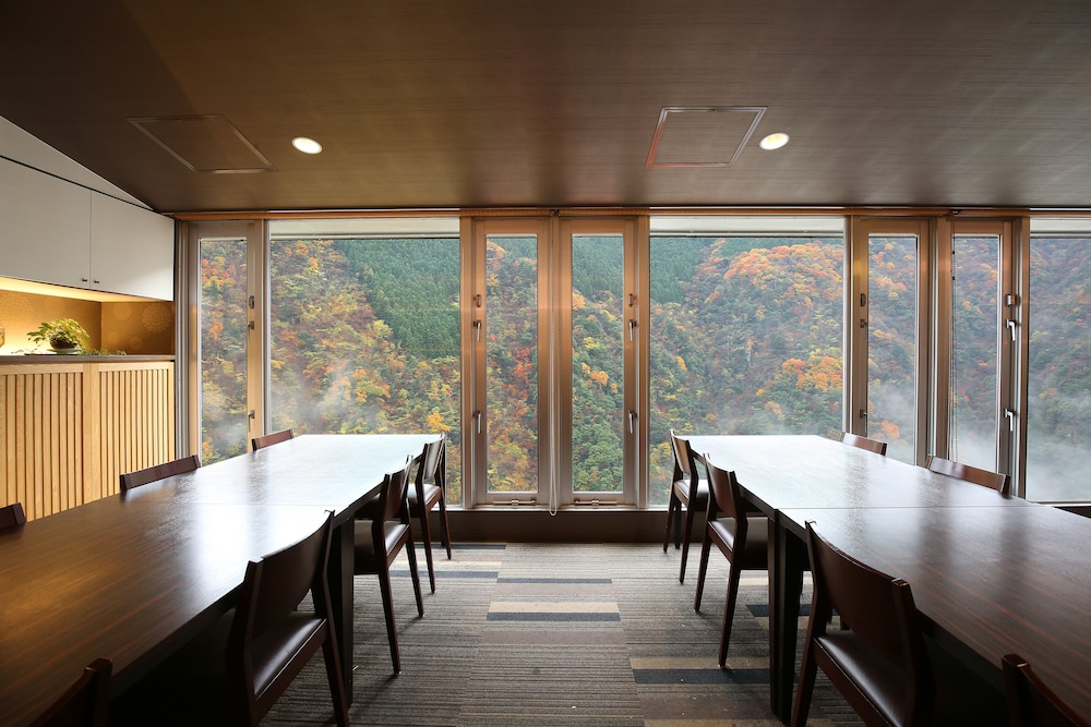 Nano Yado Hotel Iya Onsen 38/50