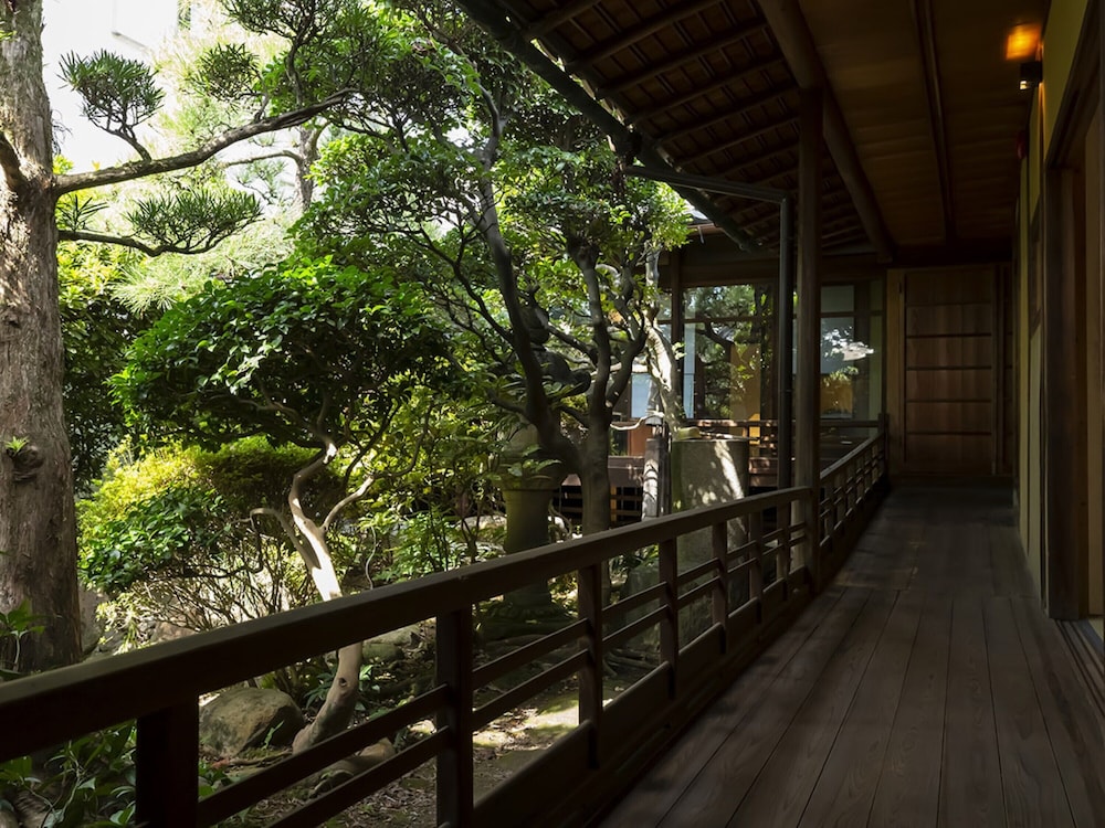 Nipponia Hotel Nara Naramachi 27/50