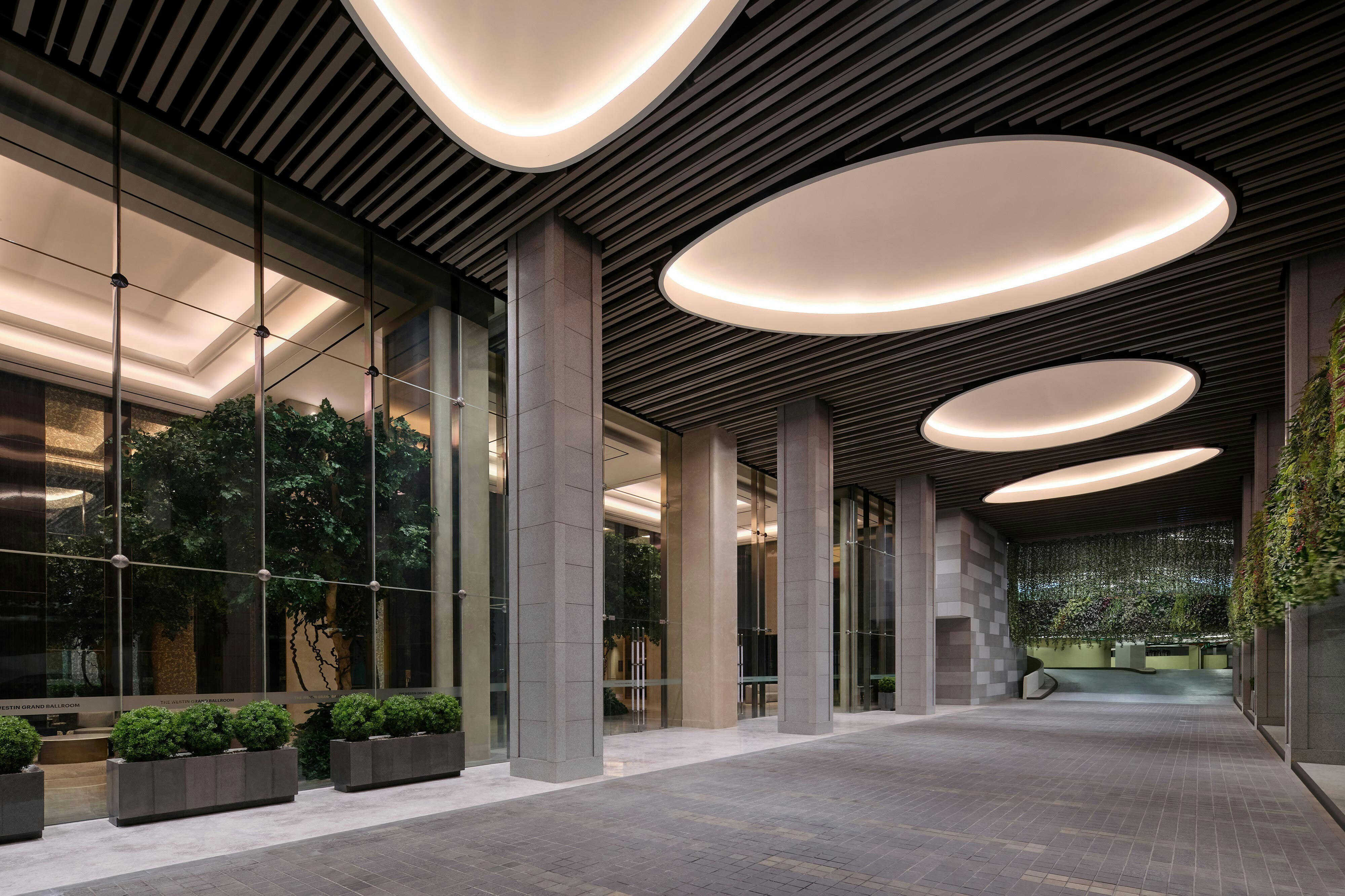 The Westin Surabaya 3/48