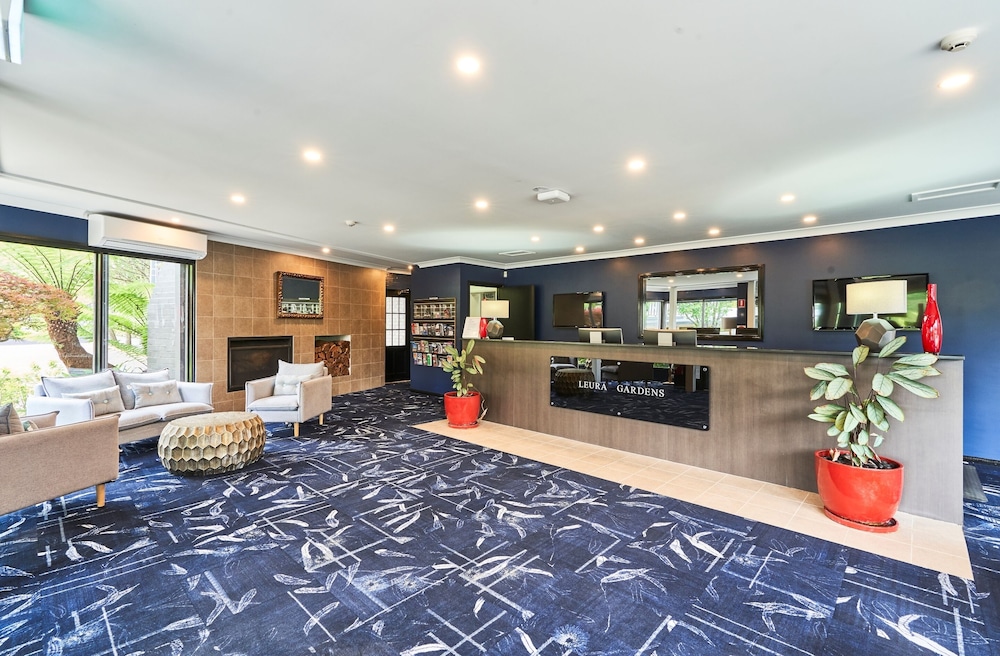 Comfort Resort Leura Gardens 7/65