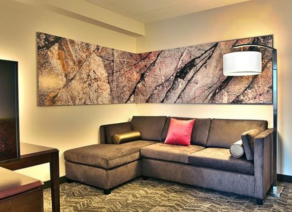 Springhill Suites by Marriott Louisville Airport 30/48
