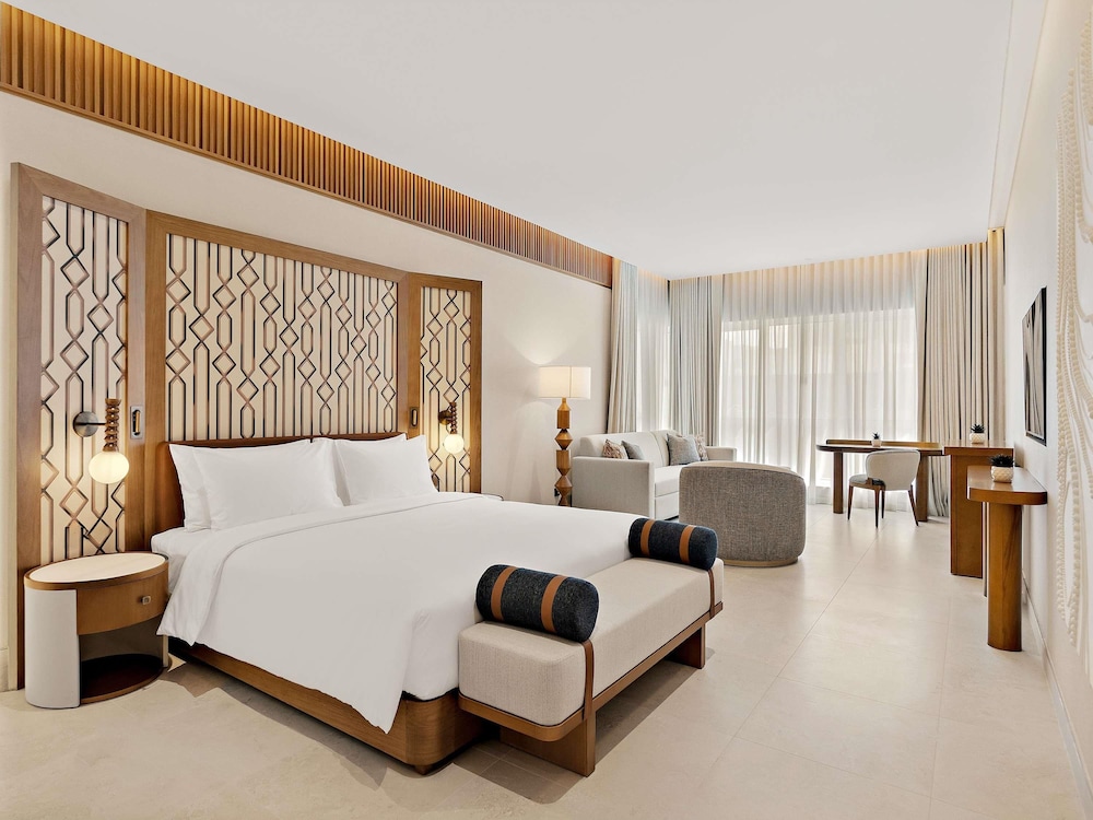 MERCURE ABU DHABI DOWNTOWN 17/58