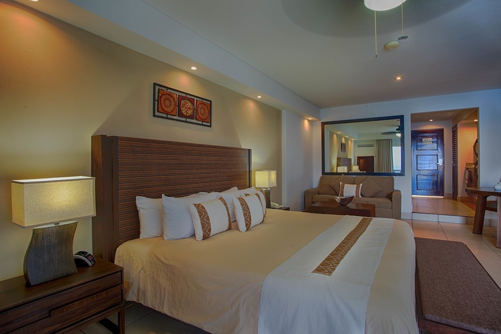 Costa Sur All Inclusive Resort Puerto Vallarta 16/50