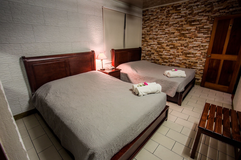 Hotel Casa Las Orquideas 19/72