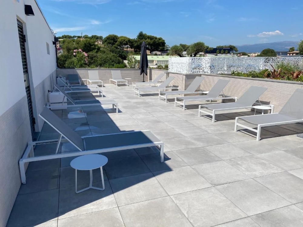 Lagrange Apart Hotel - Les Jardins de l Olympie 23/25