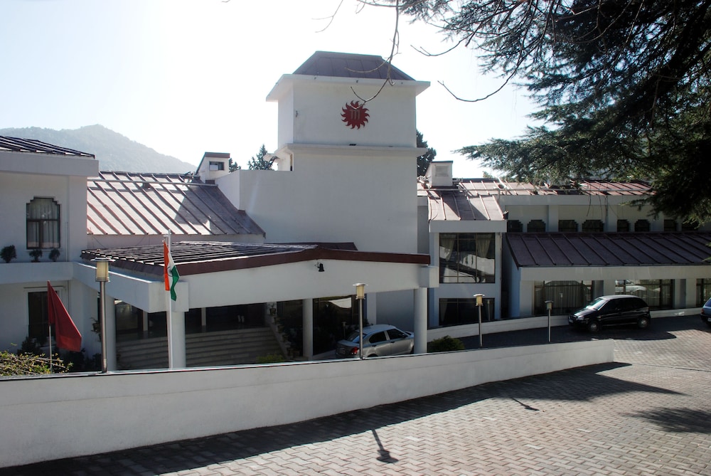 Namah Nainital, a member of Radisson Individuals Retreats 40/50