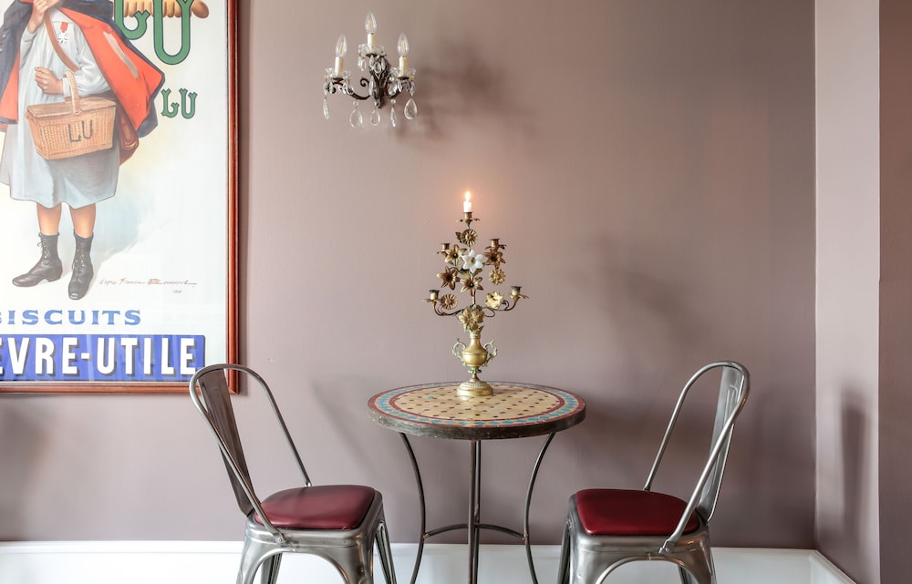 Villa Provence Hotel 13/61