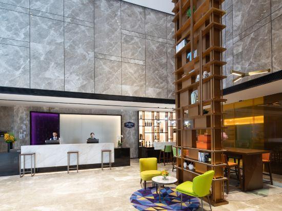 Hampton by Hilton Nanning East Station 22/23