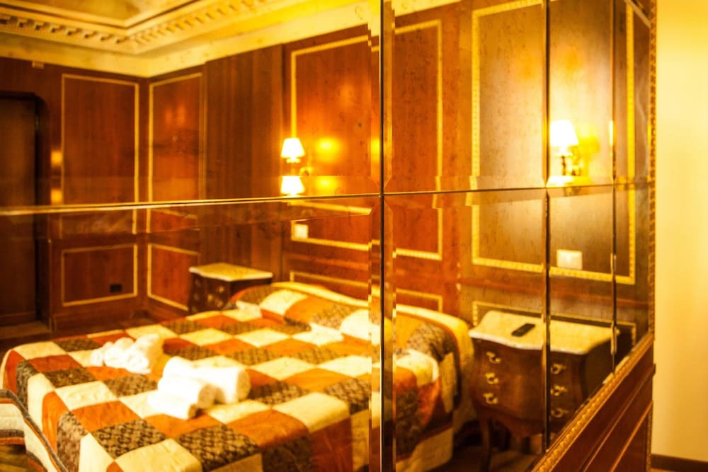 Domina Popolo B&B 23/47