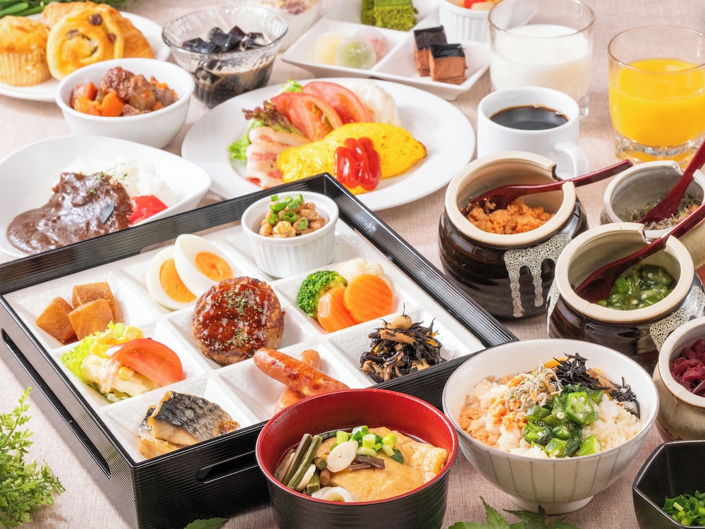 APA Hotel Akihabara-ekimae 46/55
