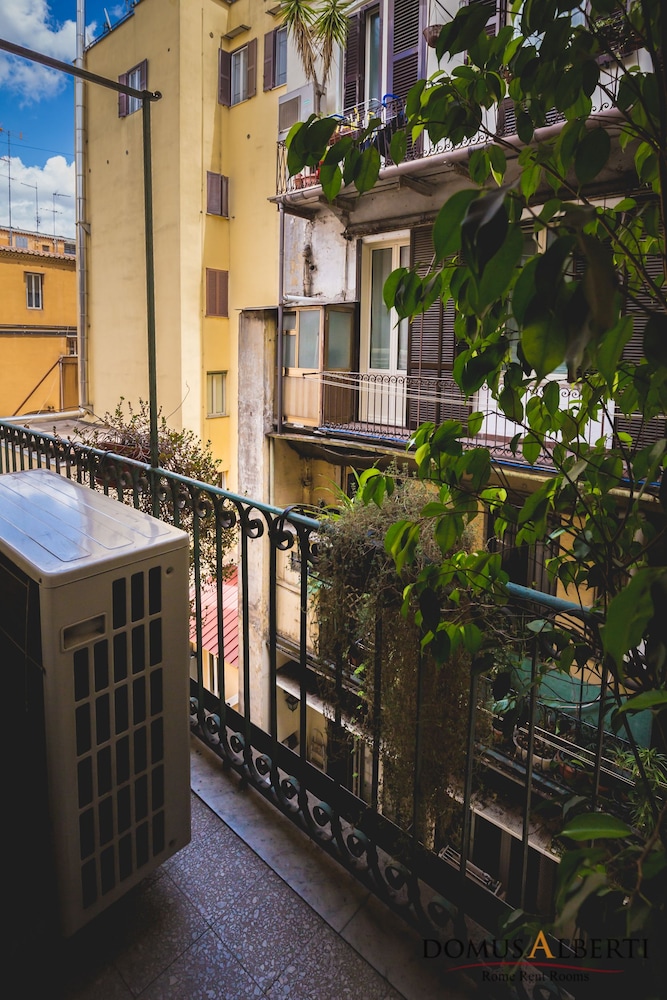Domus Alberti 2/50