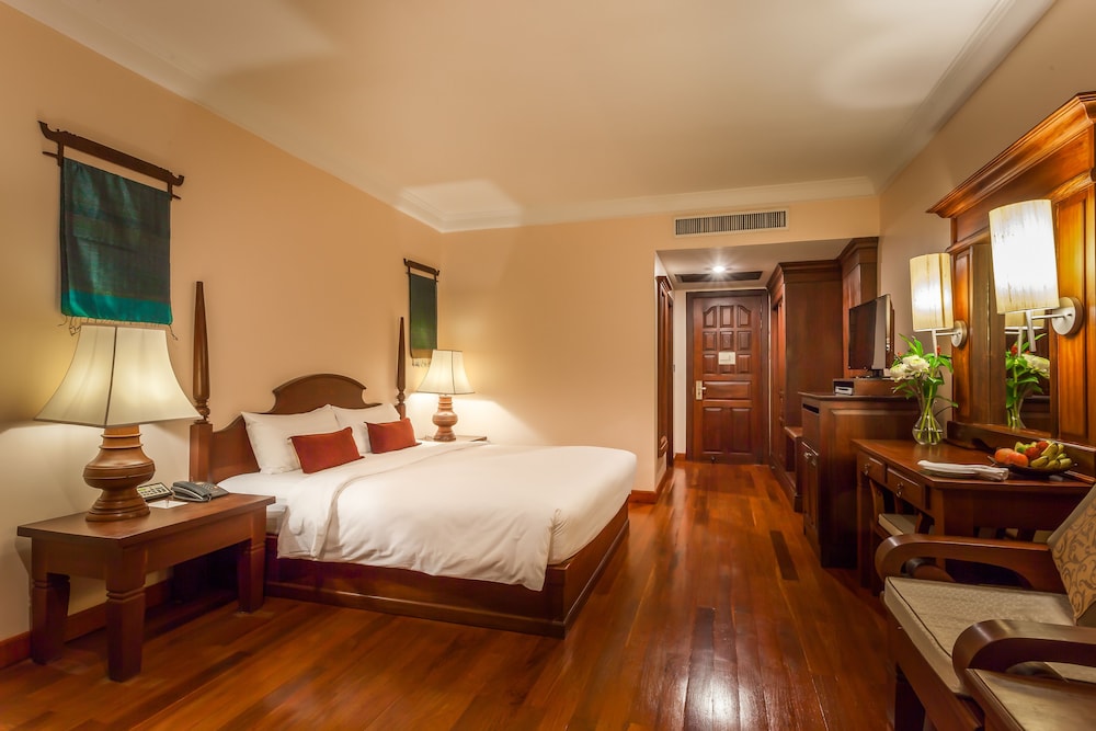 Prince Angkor Hotel and Spa 25/74