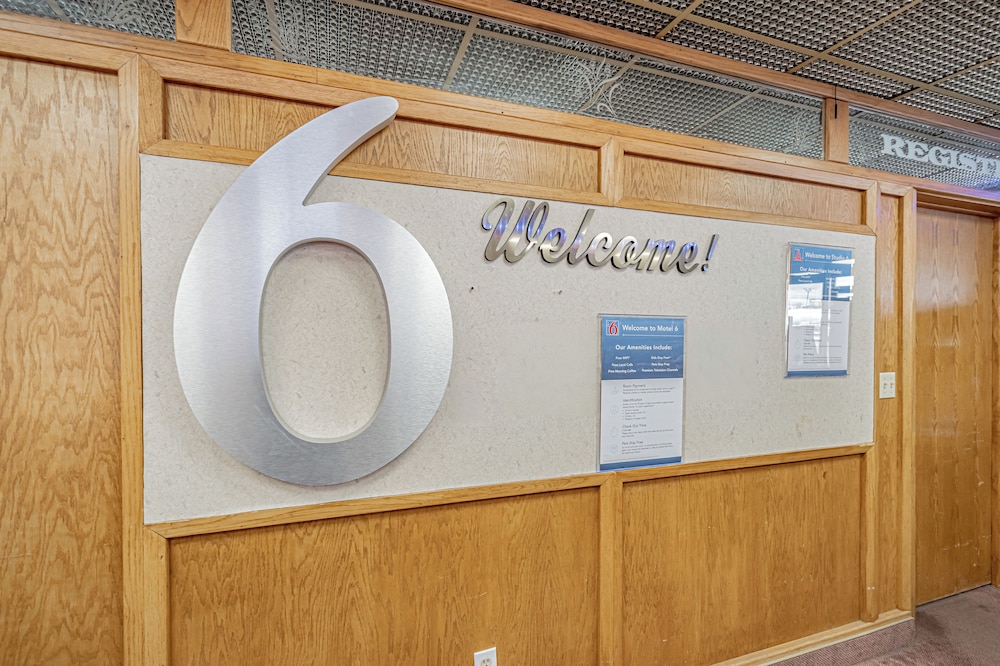 Studio6 Pocatello, ID 19/50