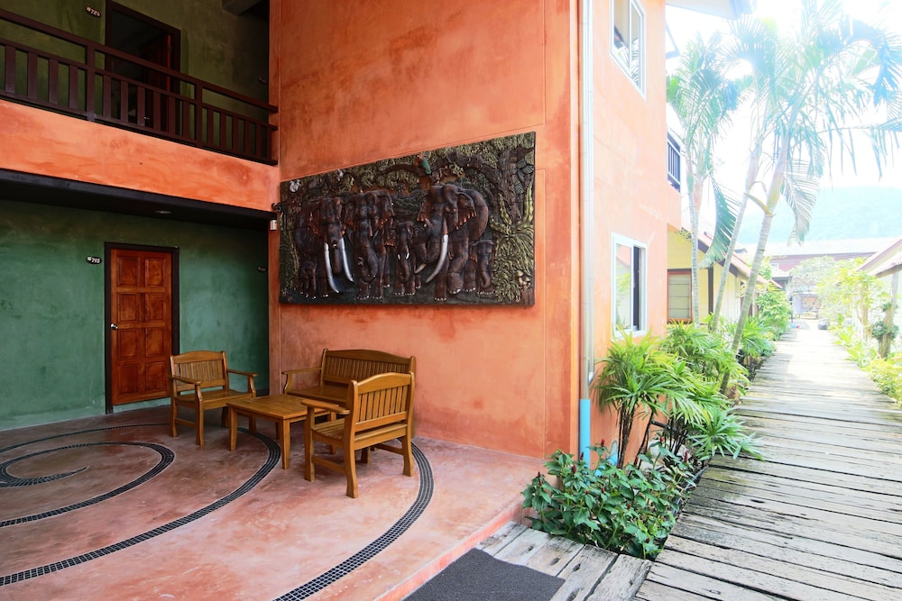 P P Casita 8/50