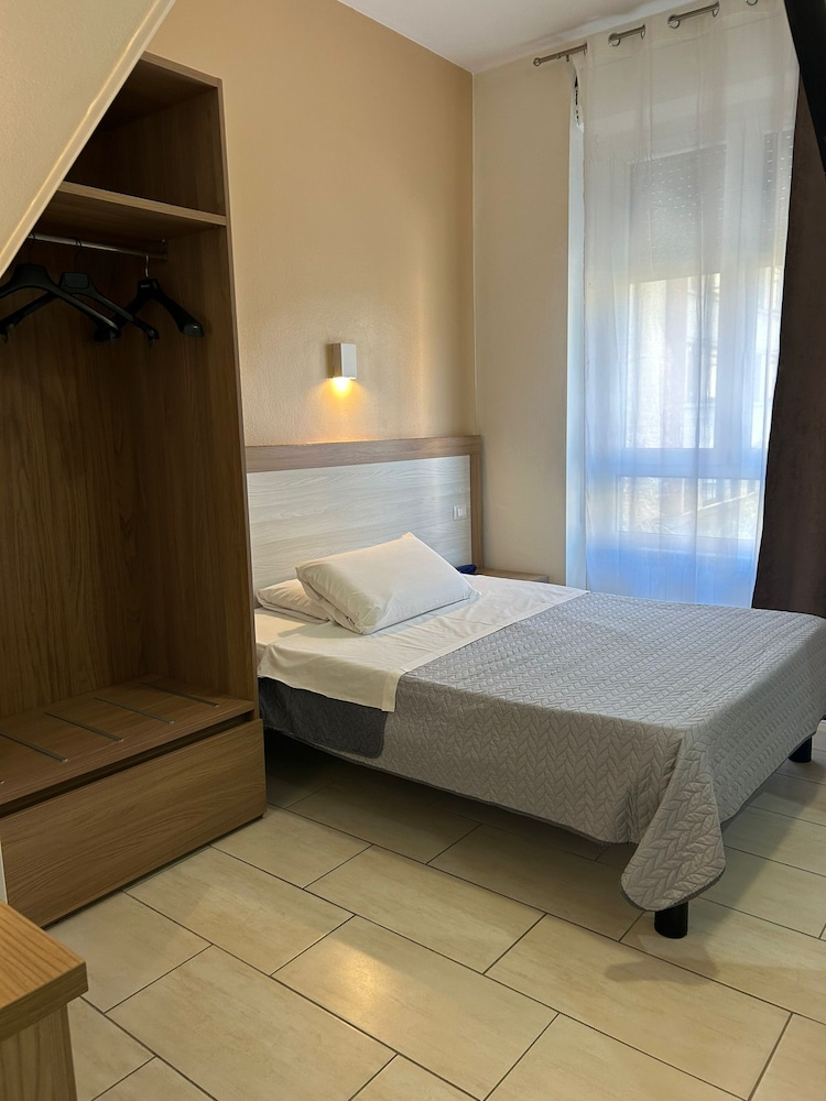 Milan Hostel 13/35