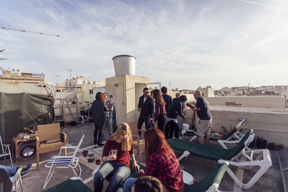 Granny's Inn - Hostel 44/50