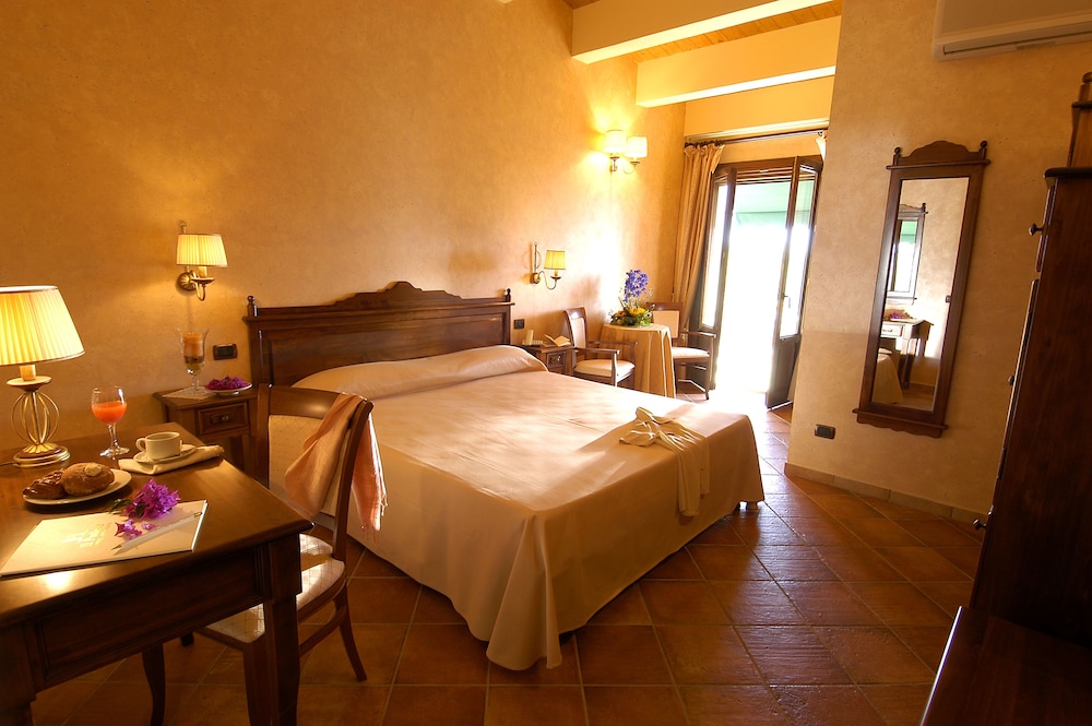 Il Podere 7/24