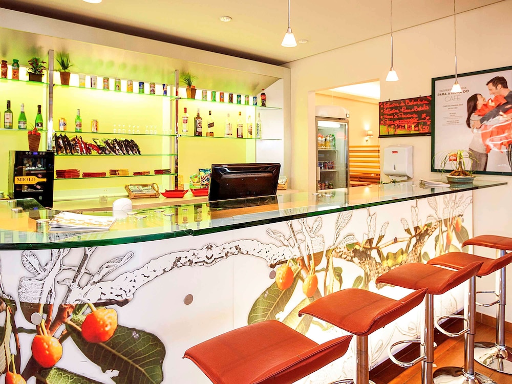Ibis Uberlandia 46/56