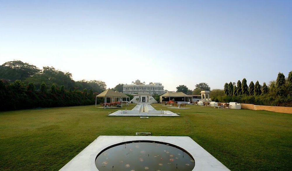Ram Pratap Palace 49/60