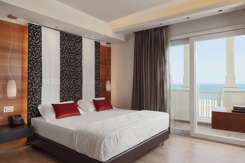Hotel Corallo 15/49