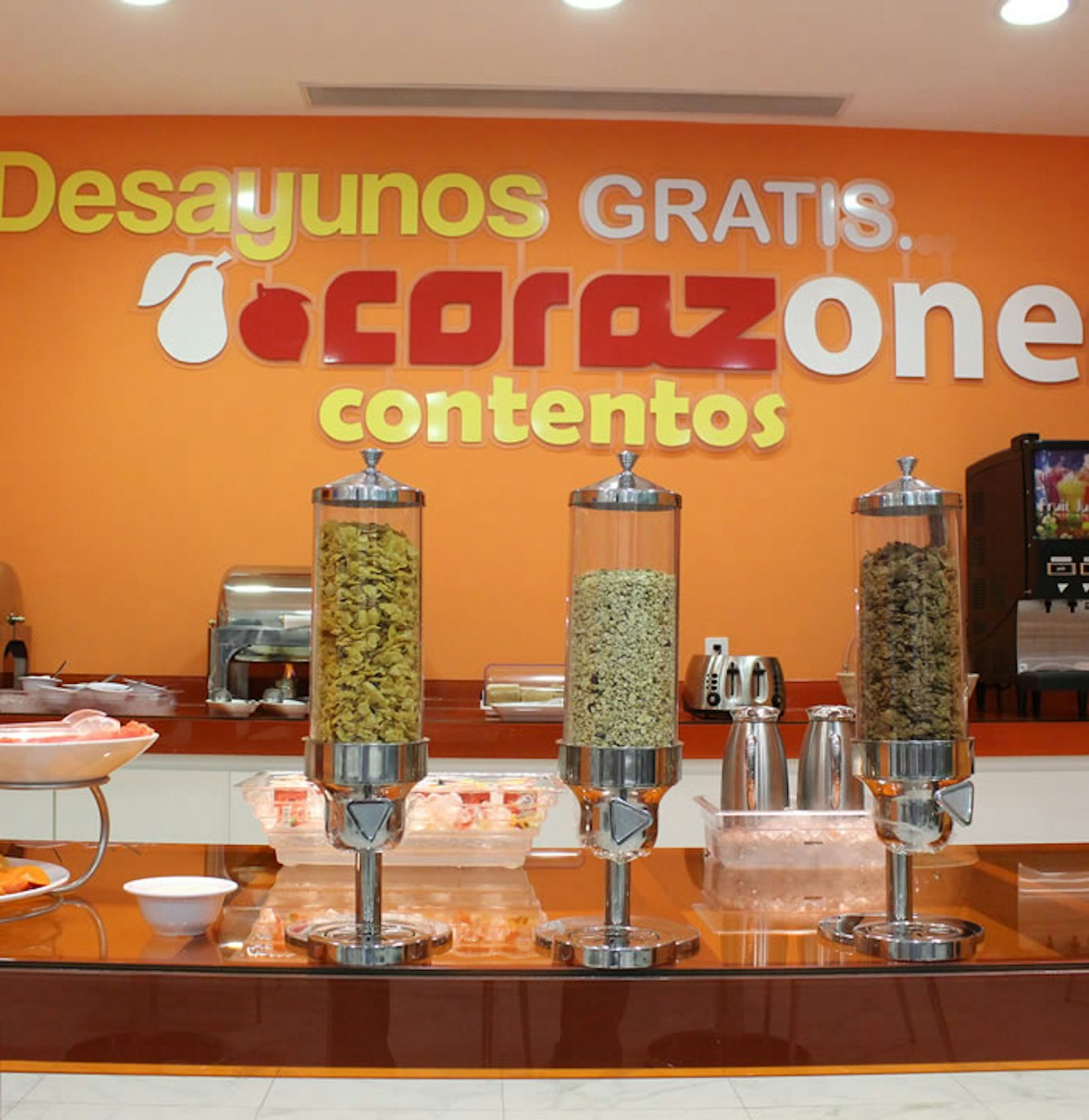 One Silao 20/30