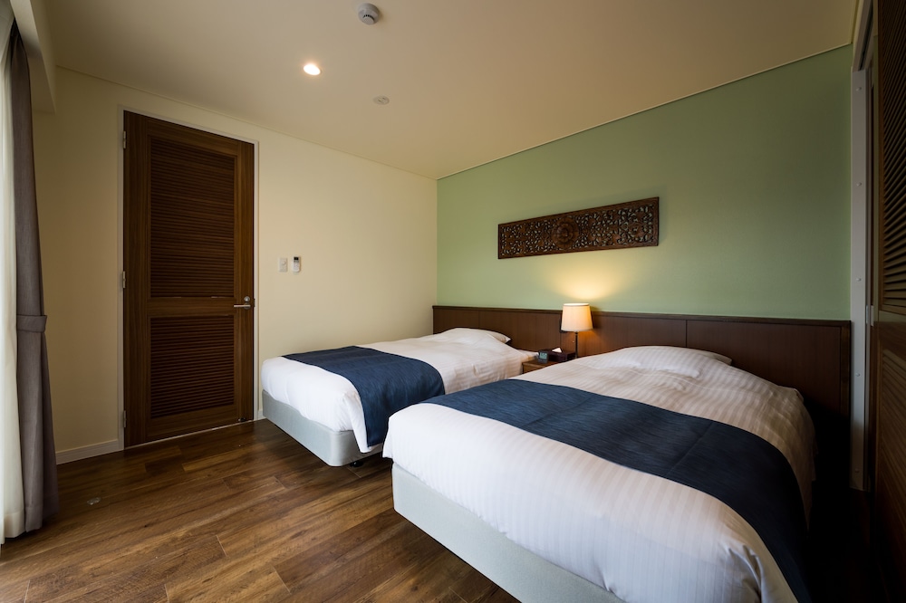 Coldio Pool & Villas Sumuide 12/64