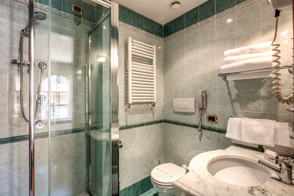 Hotel Villafranca 54/61