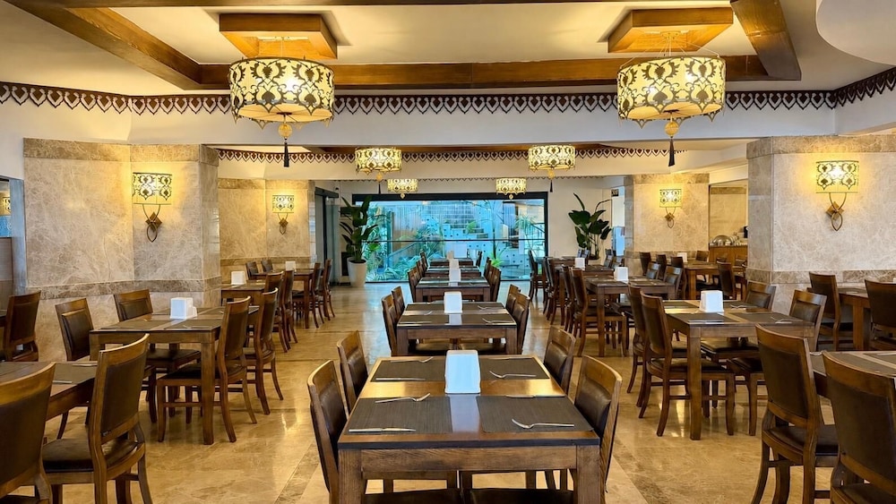 Blue Wave Suite Hotel - All Inclusive 31/49