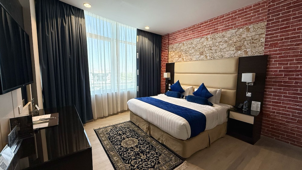 فندق هوليداي فيلا حائل(Holiday Villa Hail) 30/63