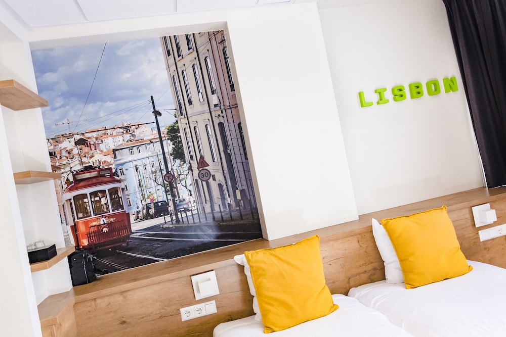 CITIEZ HOTEL AMSTERDAM 9/63
