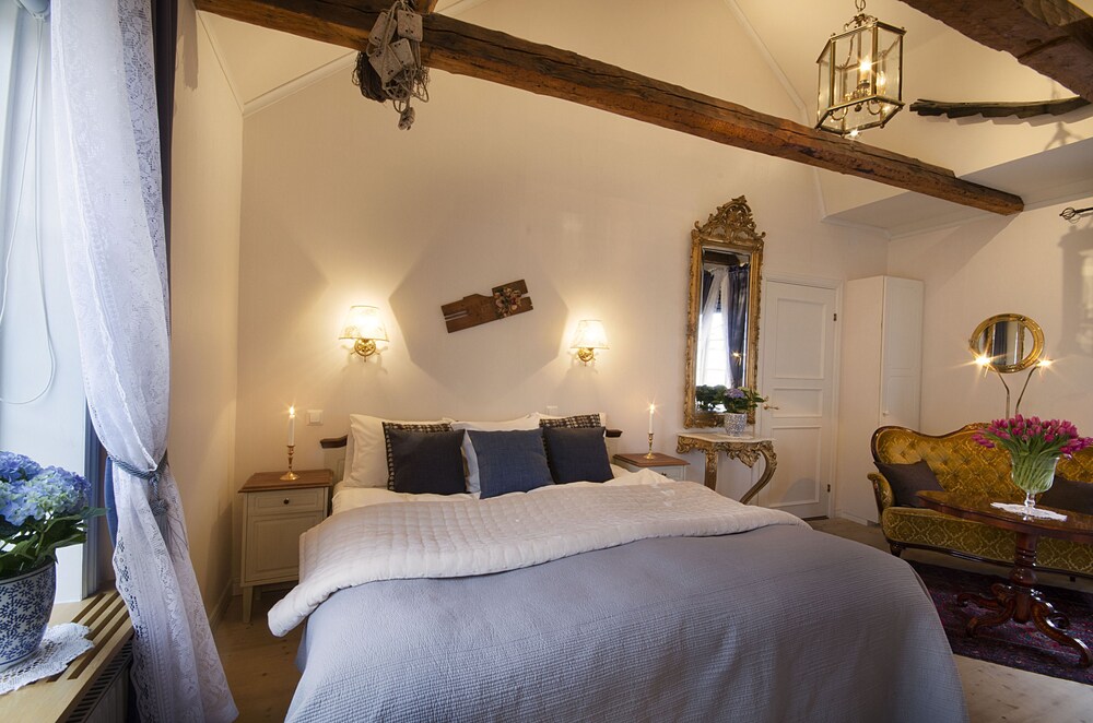 Hotel Amalias Hus 9/30