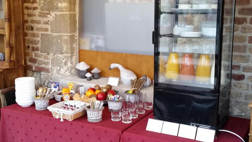 Auberge Du Bon Fermier 26/26