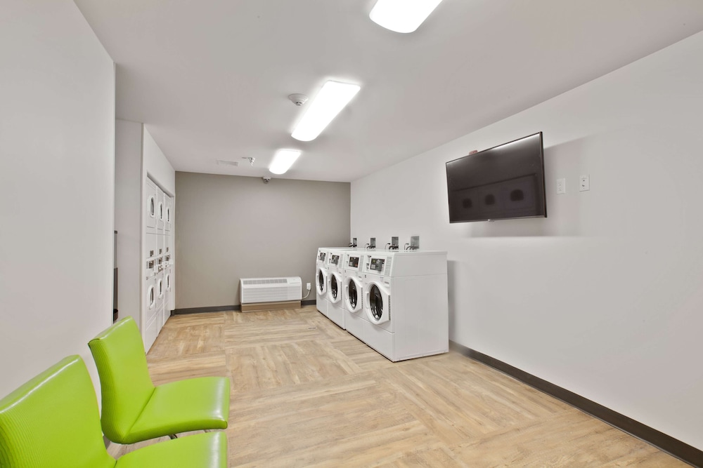 Extended Stay America Premier Suites - Providence - East Providence 31/49