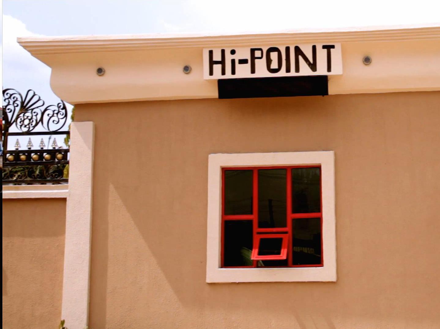 Hipoint Hotel and Suites 6/25