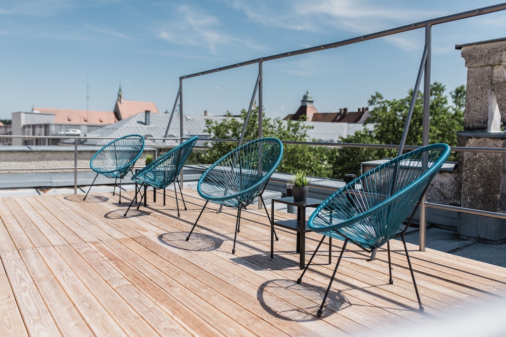 Hotel Weidenhof 23/32