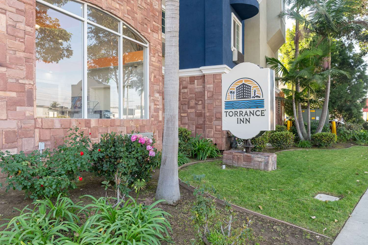 Torrance Inn LAX Airport Area 33/38