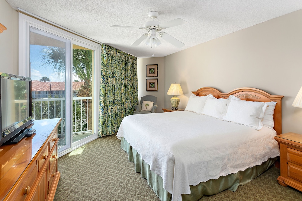 The King and Prince Beach & Golf Resort 28/69