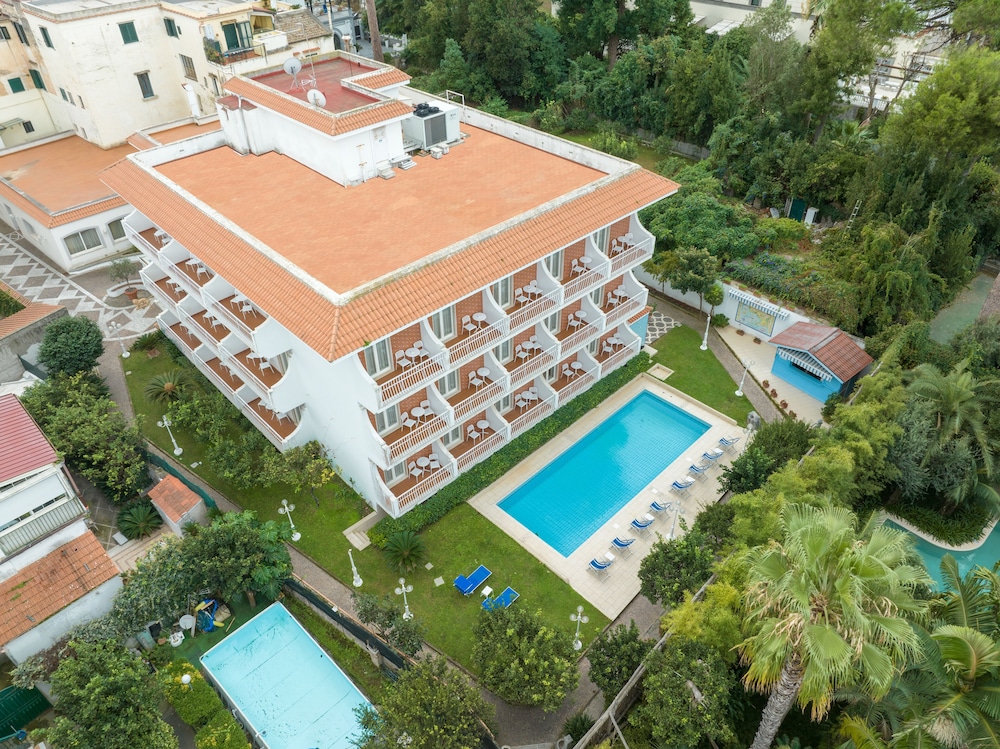 Hotel Eliseo Park S 3/65