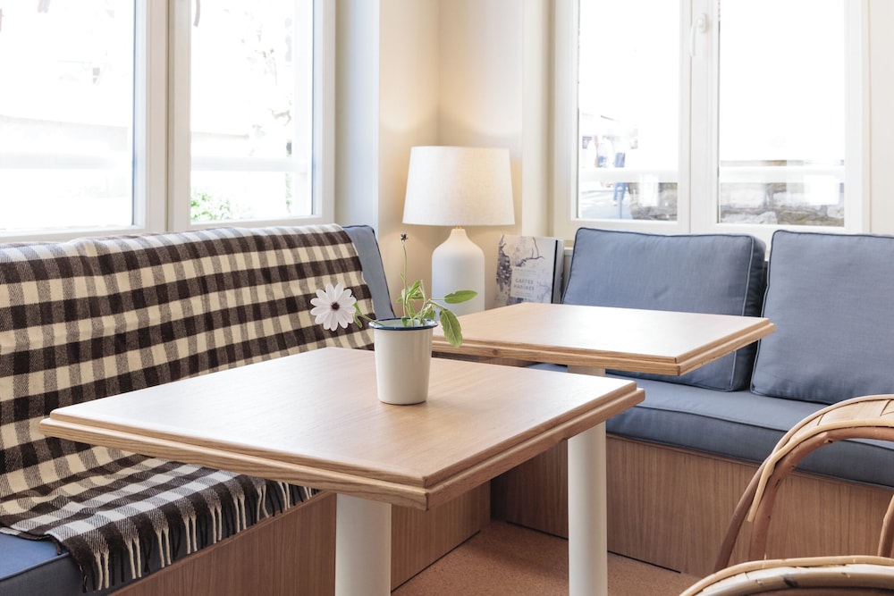 ALFRED HOTELS Port-Vieux 31/50